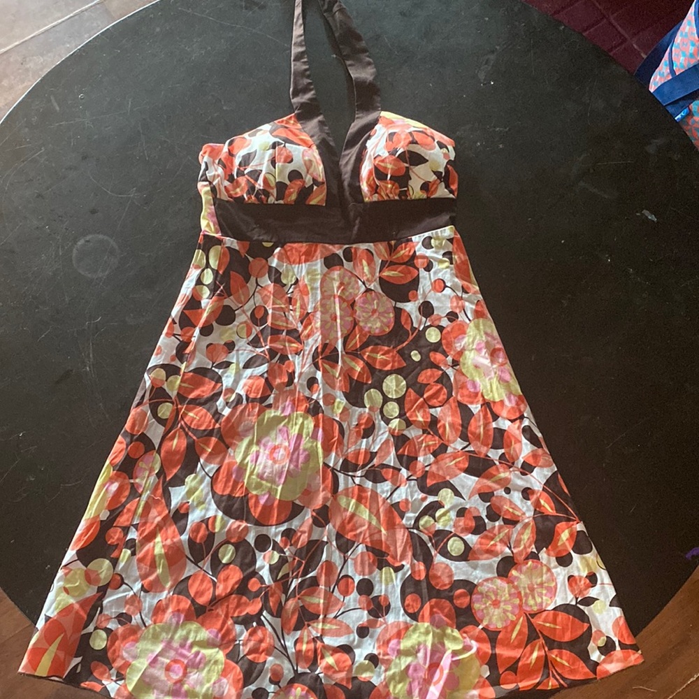 Beautiful dress